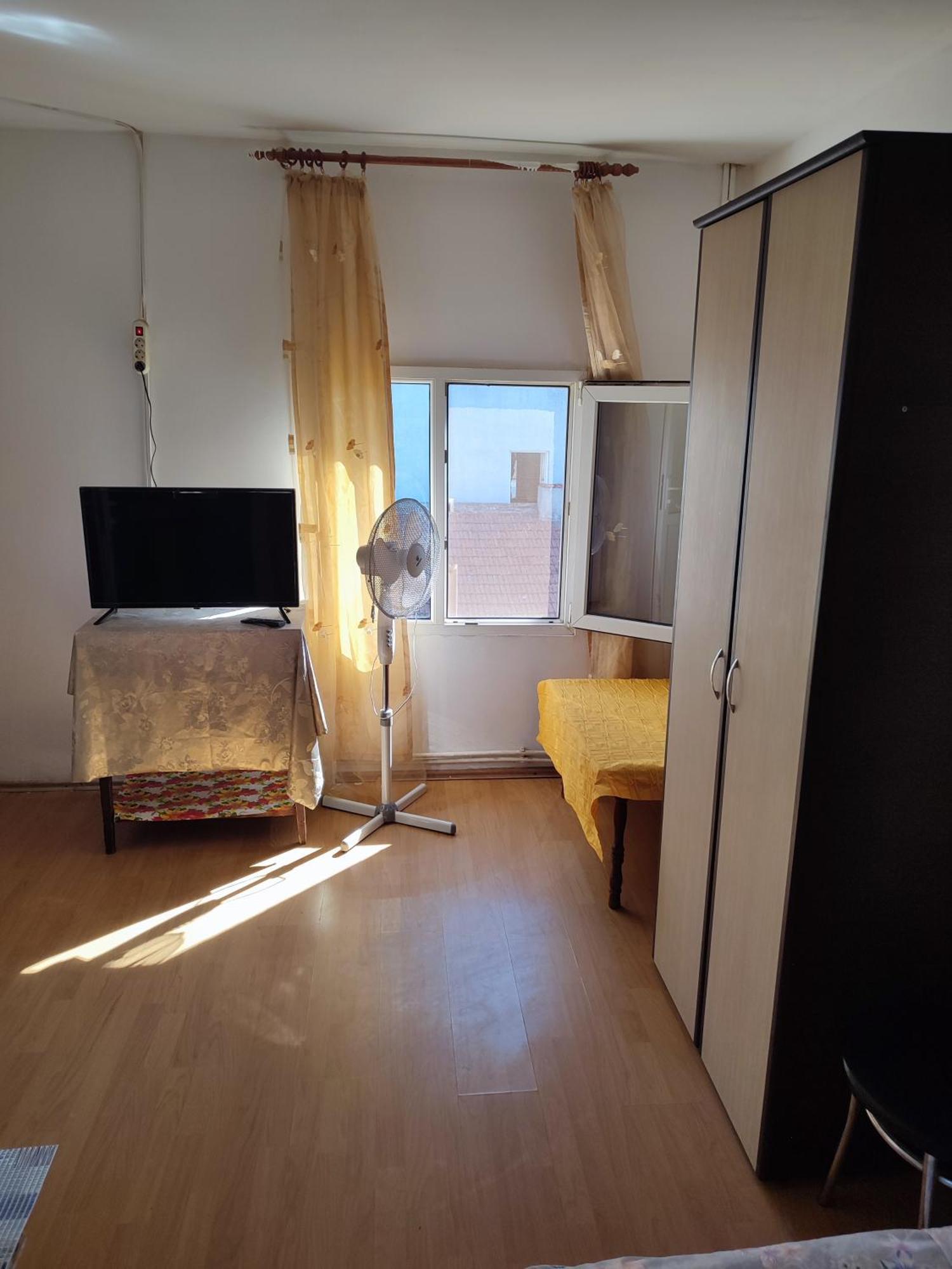 Hostel Emy Camere Cu Baie Proprie Aproape De Plaja 3 Papuci Constanţa Exteriör bild